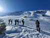 Polské Tatry na skialpech